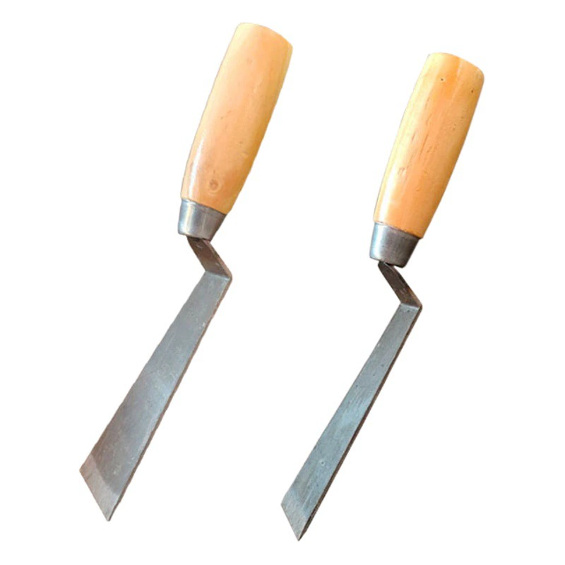 ИСТОЧНИК Заводская Лопата для цветов для копания диких овощей лопата с деревянной ручкой Лопата ручной работы небольшая мотыга для переноски цветов и овощей Бытовая небольшая лопата