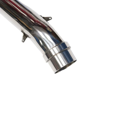 Mid-Section Suitable for – Motorcycle exhaust pipe