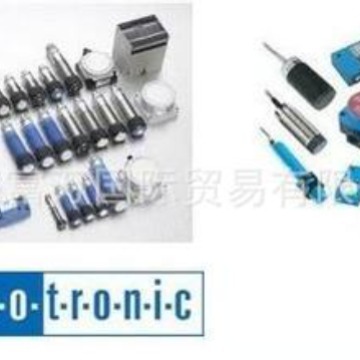 9962-3865 PULSOTRONIC传感器FIA-S-0 6-25/80-QINV-IR