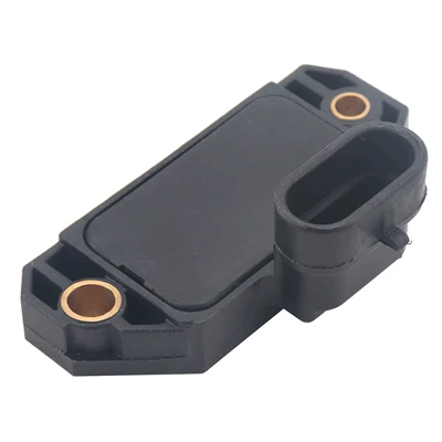 Pontiac Ignition Module, Alovlanma modulu (Kommutator)