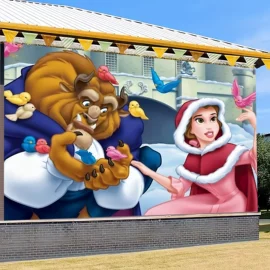 挂毯/壁毯;桌旗;场地布置道具