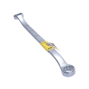 Stanley DouBle-headed Plum Blossom Wrench Dual-purpose Glasses Wrench B Series DouBle Plum Blossom Wrench STMT25133-23