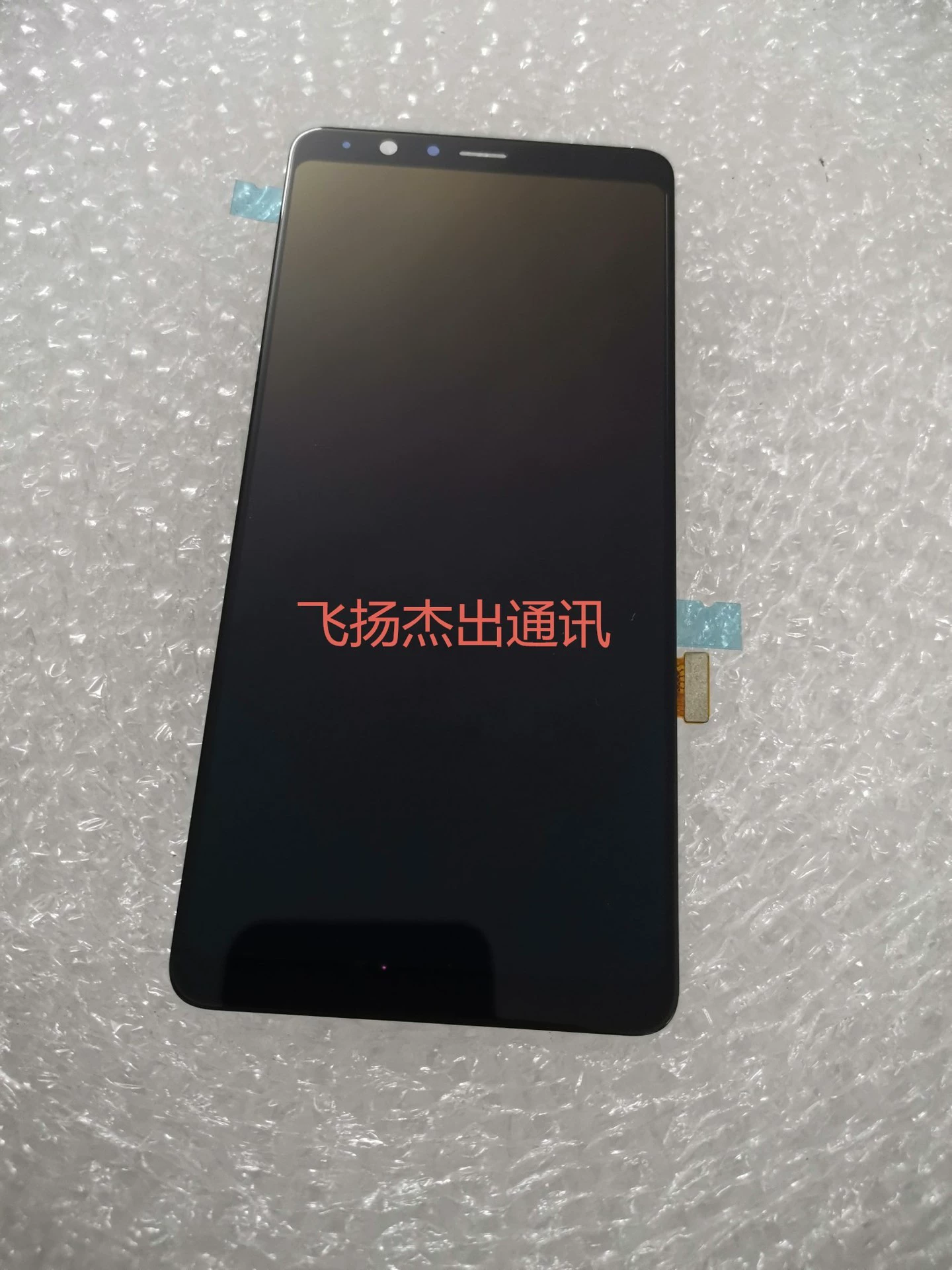 Подходящий для Samsung A10S A20E A30 A40 A50 A60 A70S A80 A90 сборка экрана дисплей