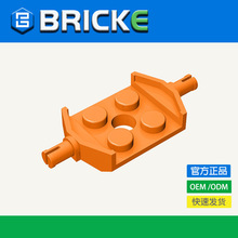 BRICKEש�� 2x2�����С����� �����ָ�6157 11002��ľƴװ���