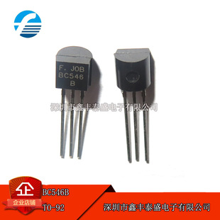 BC546B BC546 TO-92 0.1A/65VС����NPN���w�� ���O�� ȫ��ԭ�b