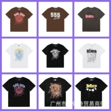 ���Q���l Sp5der 555555 ��Ů���޶���֩��W�D��ӡ��T���W���ĳ�