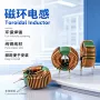环形t25插件电感磁环