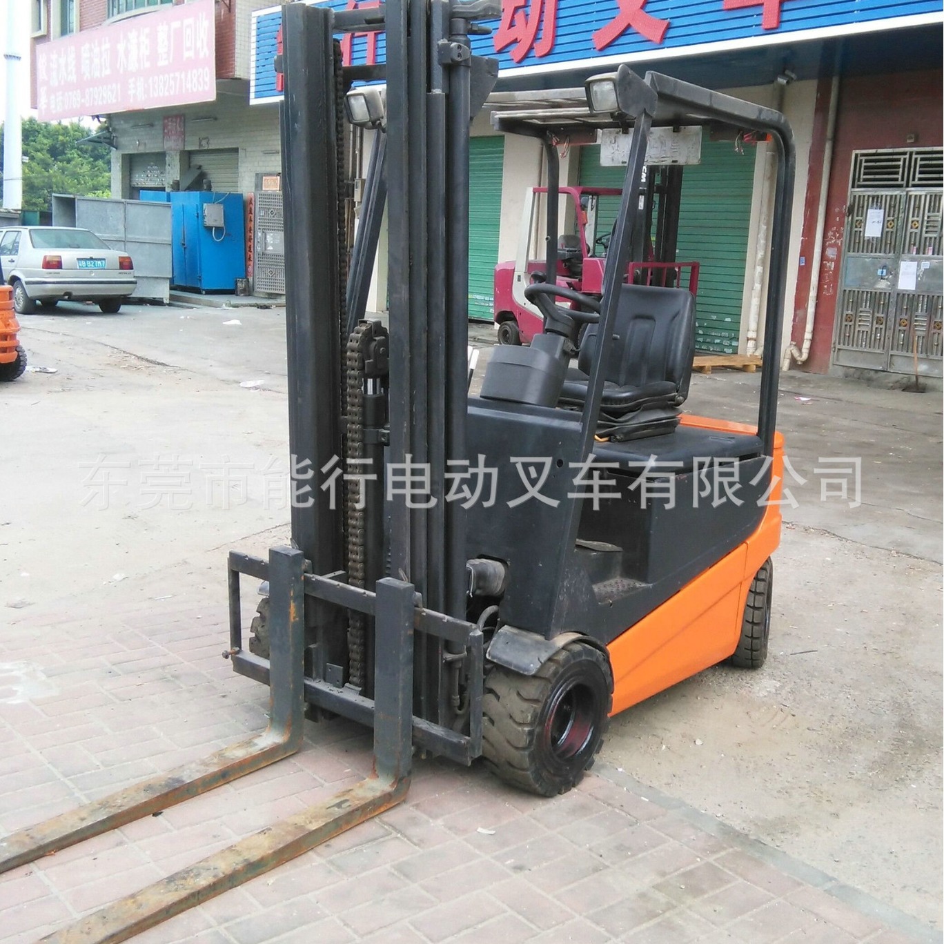 STILL���� �綯�泵ɲ���ֱ� R50-15�綯�泵ɲ���ֱ� STILL�ֱ�