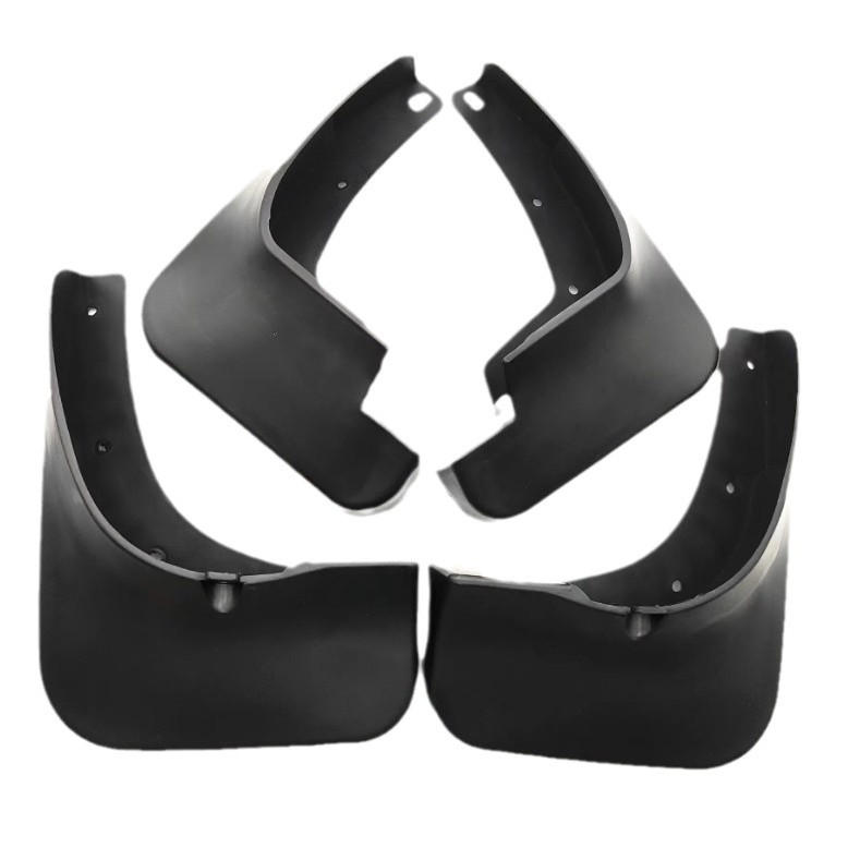 Guardabarros para Neumáticos de Automóvil Highlander 08-11, Ventas Transfronterizas, Suministro para Comercio Exterior, Dropshipping. image 5