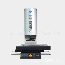 萬濠全自動影像儀VMS-4030H 編程全自動影像儀 自動測量影像儀