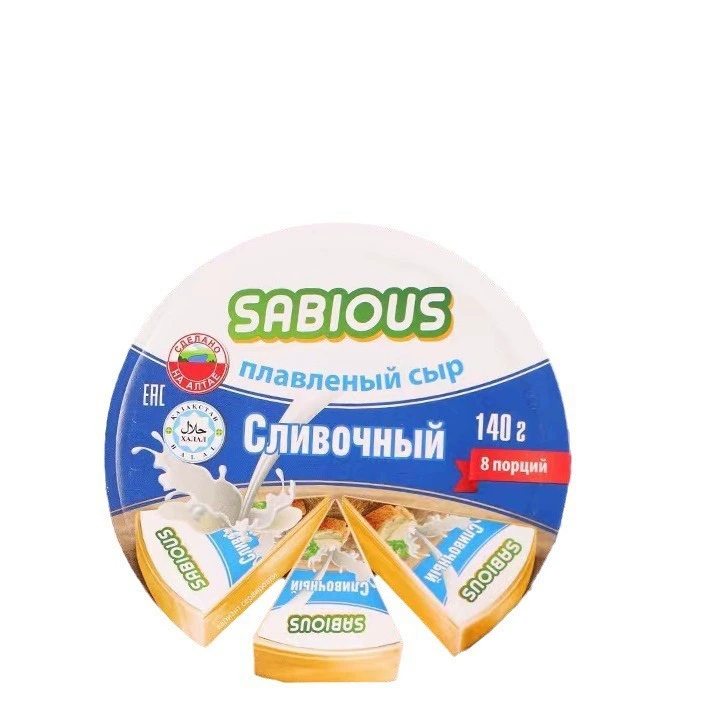 По поручению треугольного сыра, Беларусь импортировала 140 г кальция, полезный для здоровья сыр