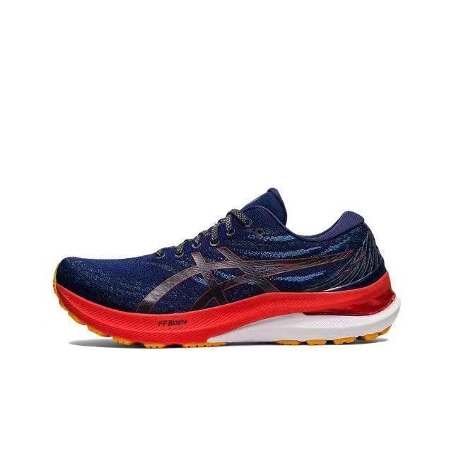 莆田対外貿易クロスボーダーGel-Kayano 29安定支持ランニングシューズk 29緩衝軽滑走路訓練運動|undefined
