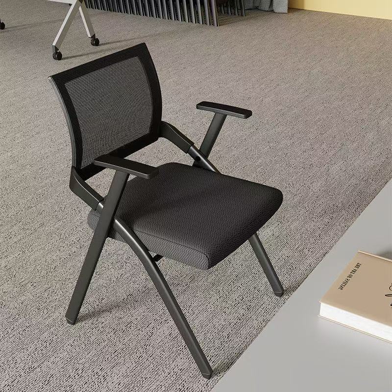 Training Chair with Folding Table Board, Foldable Conference Chair with Writing Board, Simple and Portable, Thickened Chair, Office Chair Training Chair with Folding Table Board, Foldable Conference Chair with Writing Board, Simple and Portable, Thickened Chair, Office Chair