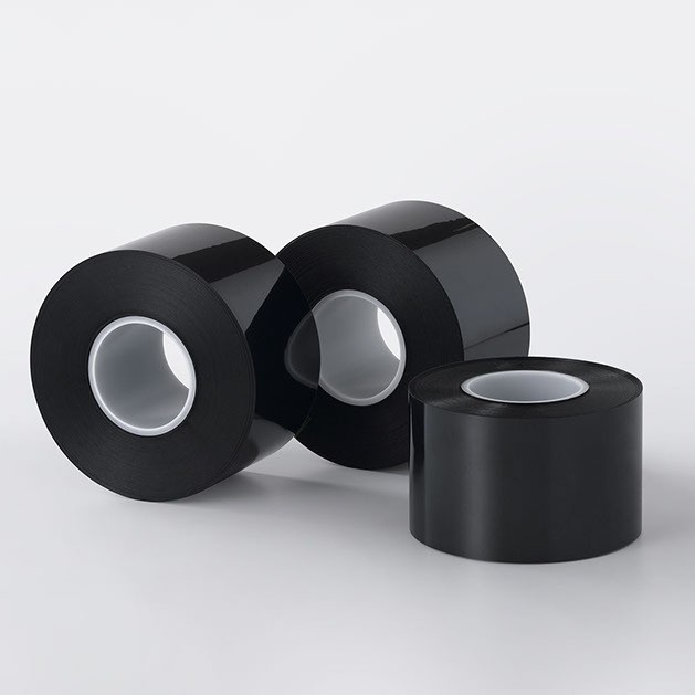 优惠韩国ANYONE黑黑胶A99200/A99250/A99300黑色双面胶正品