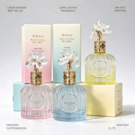 女士香水;香水加工定制;中性香水