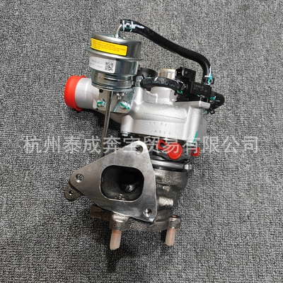Supercharger Zhongtai 1.8T original