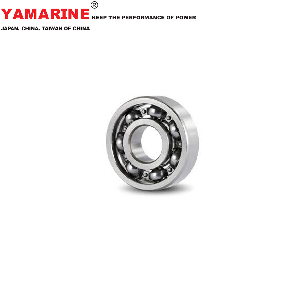 KOYO 6207C3 船舷外机/汽车/摩托车电机曲轴轴承