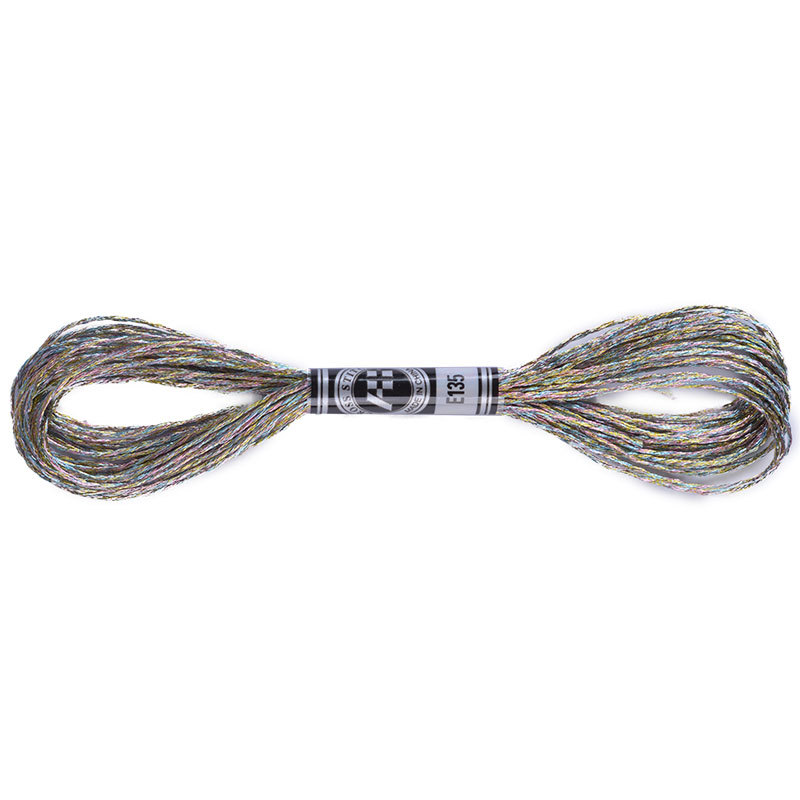 색상 번호 * E135