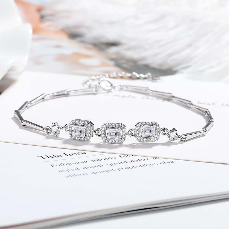 Pulsera de cubos de azúcar SL-63