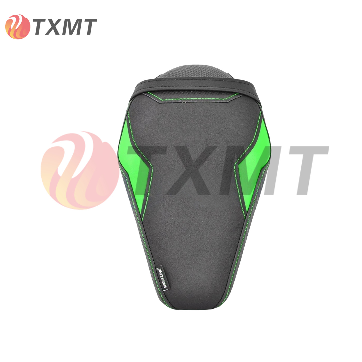 Suitable for the 25-26 new Kawasaki Z900, modified soft front and rear seat cushions, non-slip comfortable seat cushions, breathable seat covers