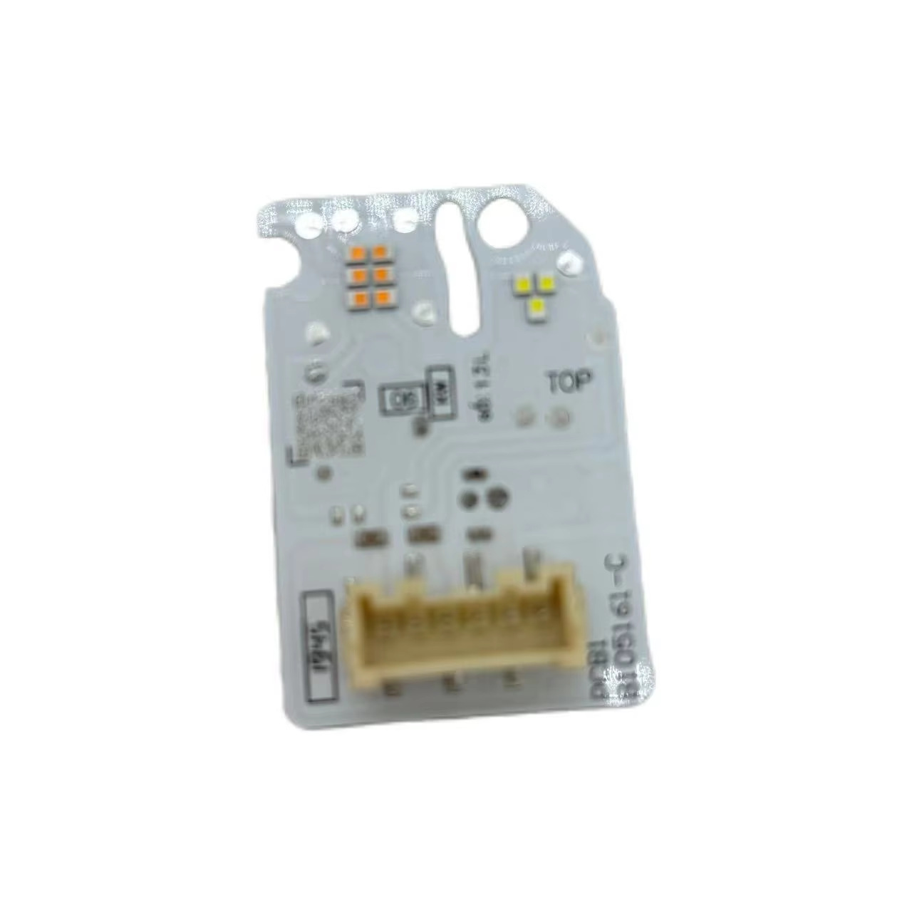 63119448115B 63119448116B Is Suitable for Bmw 1 Series F40/F44 Daytime Running Light Led Headlight Module