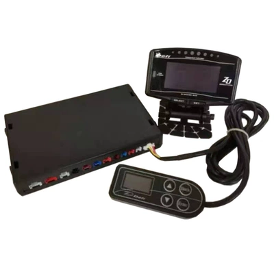 automobile instrument: multi-color meter A1 N2