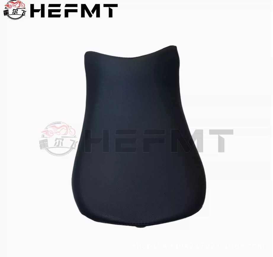 Suitable for BMW S1000R Dual R M1000RR, height-adjustable seat assembly, front seat cushion, 2019-2026