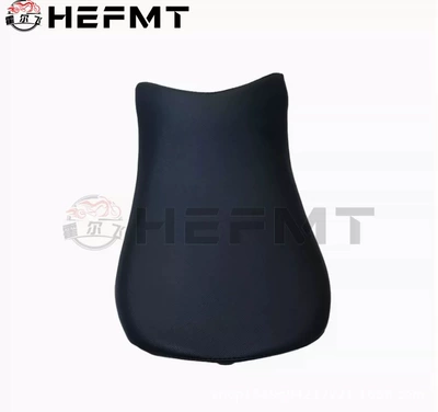cushion, 2019-2026, Motorcycle cushion - the-front-seat-cushion-is-all-black