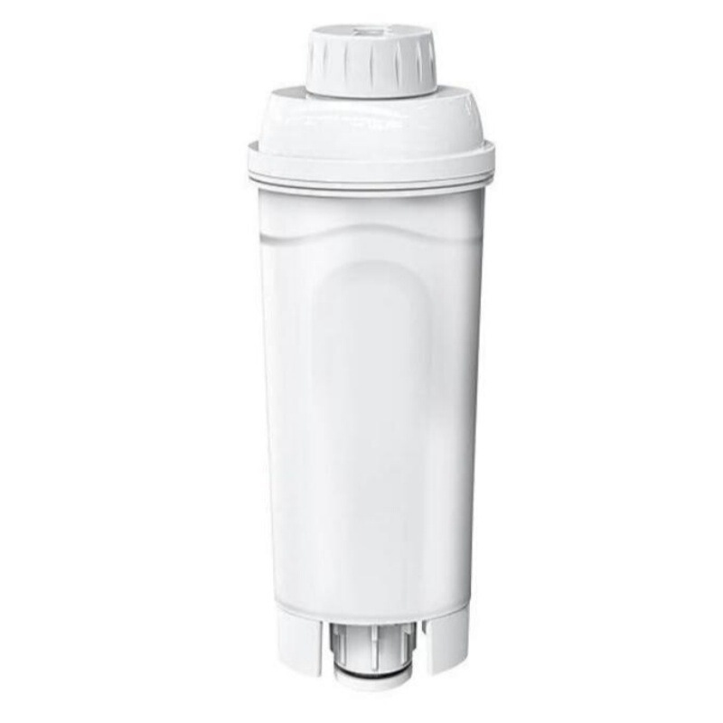 Filter cartridge adapter Delong coffee machine filter cartridge DeLonghi DLSC002 EC860