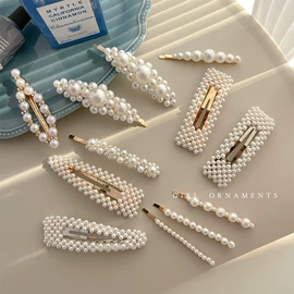 发夹;儿童发饰;其他发饰