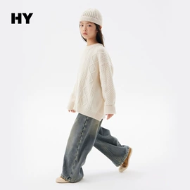 童裤;童T恤;普通外套