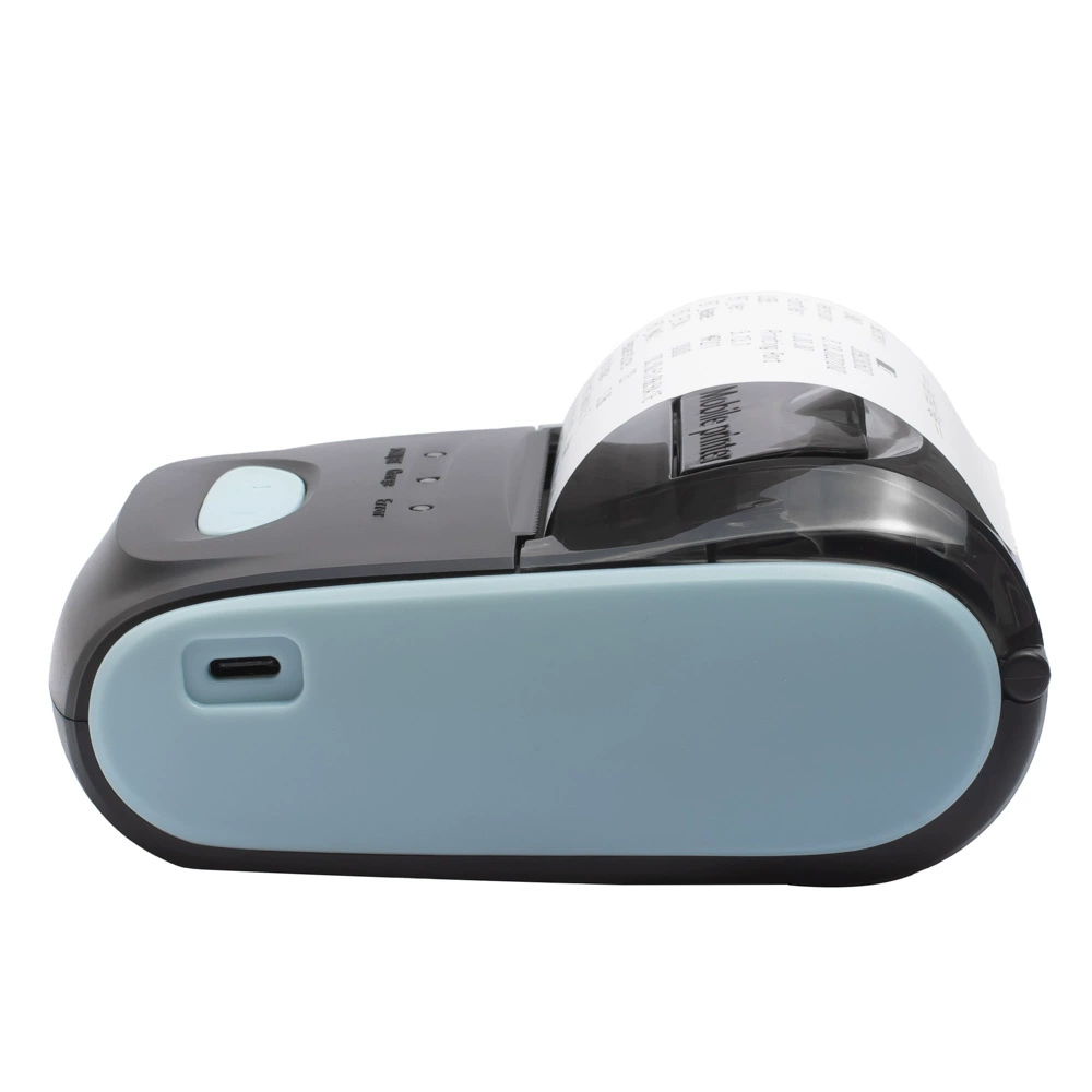 Handheld printer, 58mm, bluetooth