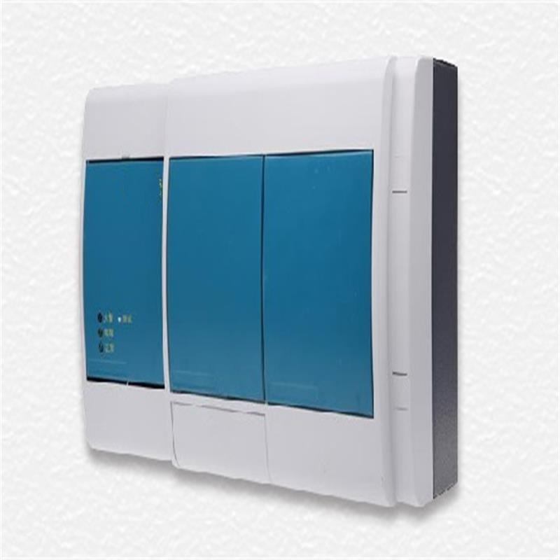 吸气式感烟火灾探测器（威仕达） 型号VLP-400-CH库号M253472