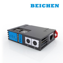 BCNet-FX  三菱FX系列PLC（圆口）转MC协议、MODBUS TCP