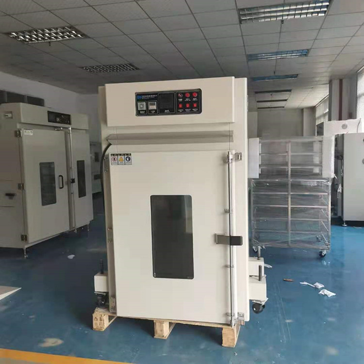 广州弹簧回火烘箱，实用耐用高效型烘箱 37度医疗烤箱 老化烘箱