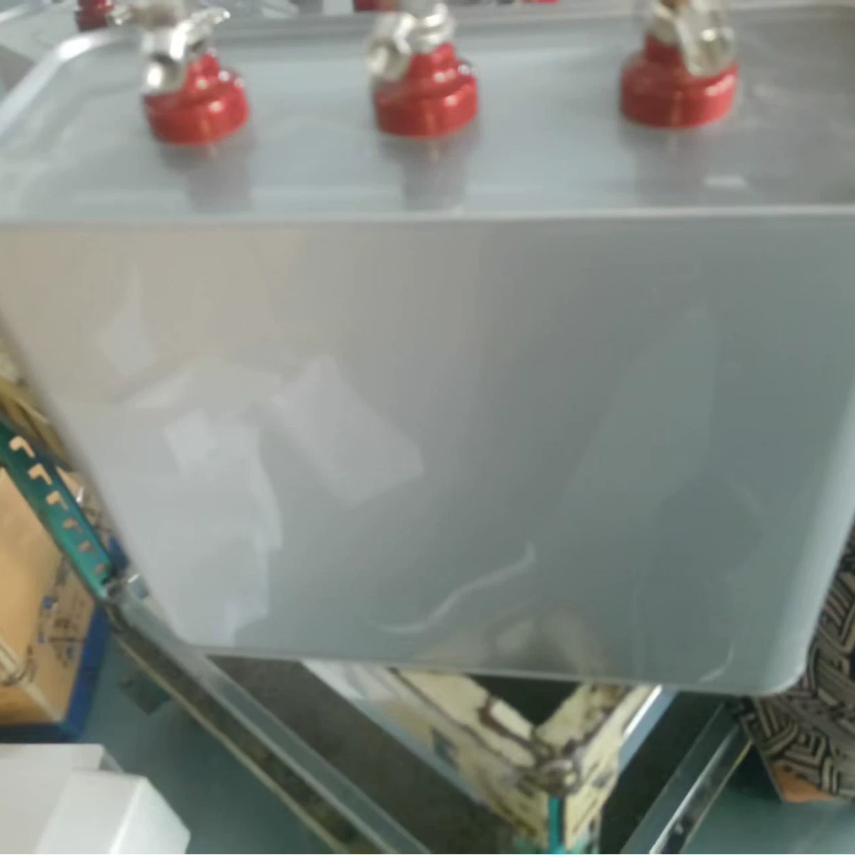 Viscon low voltage parallel large kilowatt power capacitor BSMJS0.45-50-60-70-3 reactive power compensation