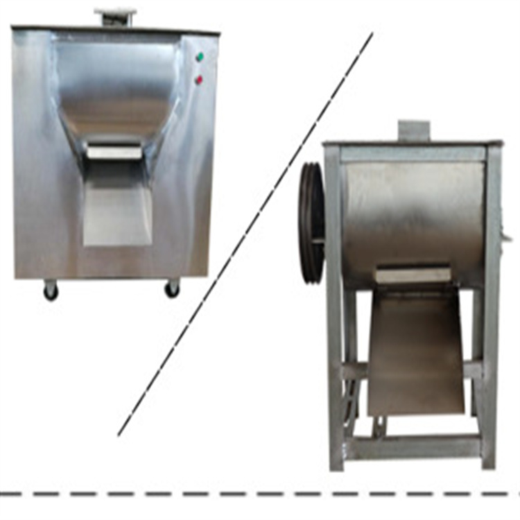 大型牛排豆皮机生产线设备 中科圣创豆制食品机械全自动人造肉机