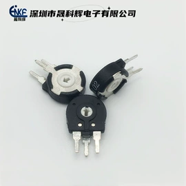 电位器;电阻器;编码器
