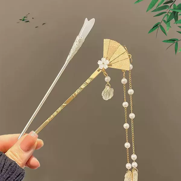 Set, Chinese style, 2 pieces