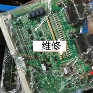 Robot Controller Board Card 50999-2809R01 Maintenance Disassembly Used