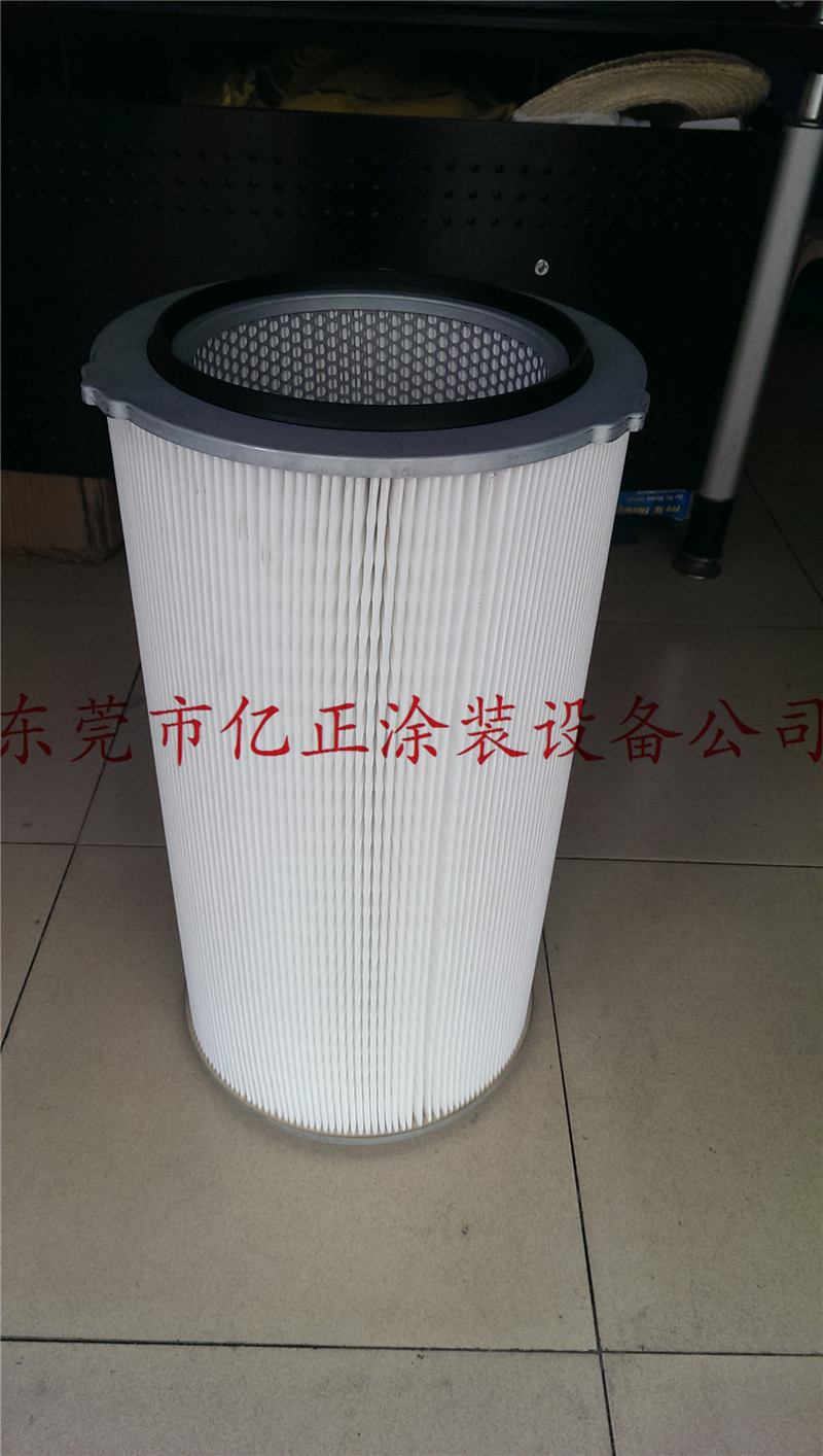 长期供应瑞士金马GEMA 粉末过滤器，滤芯