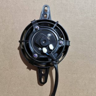 Manufacturer Supplies Japanese Panasonic Motor Fan 4inch / 5inch Fan Radiator