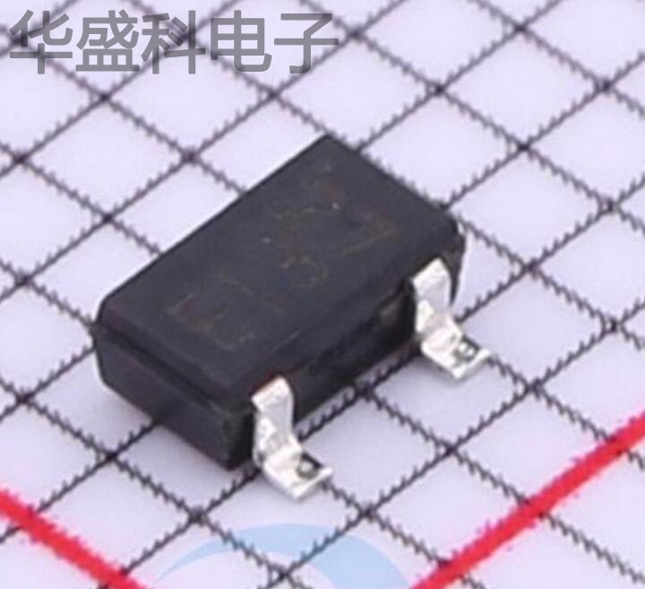 DTA143ZKAT146 封装 SC-59-3 三管