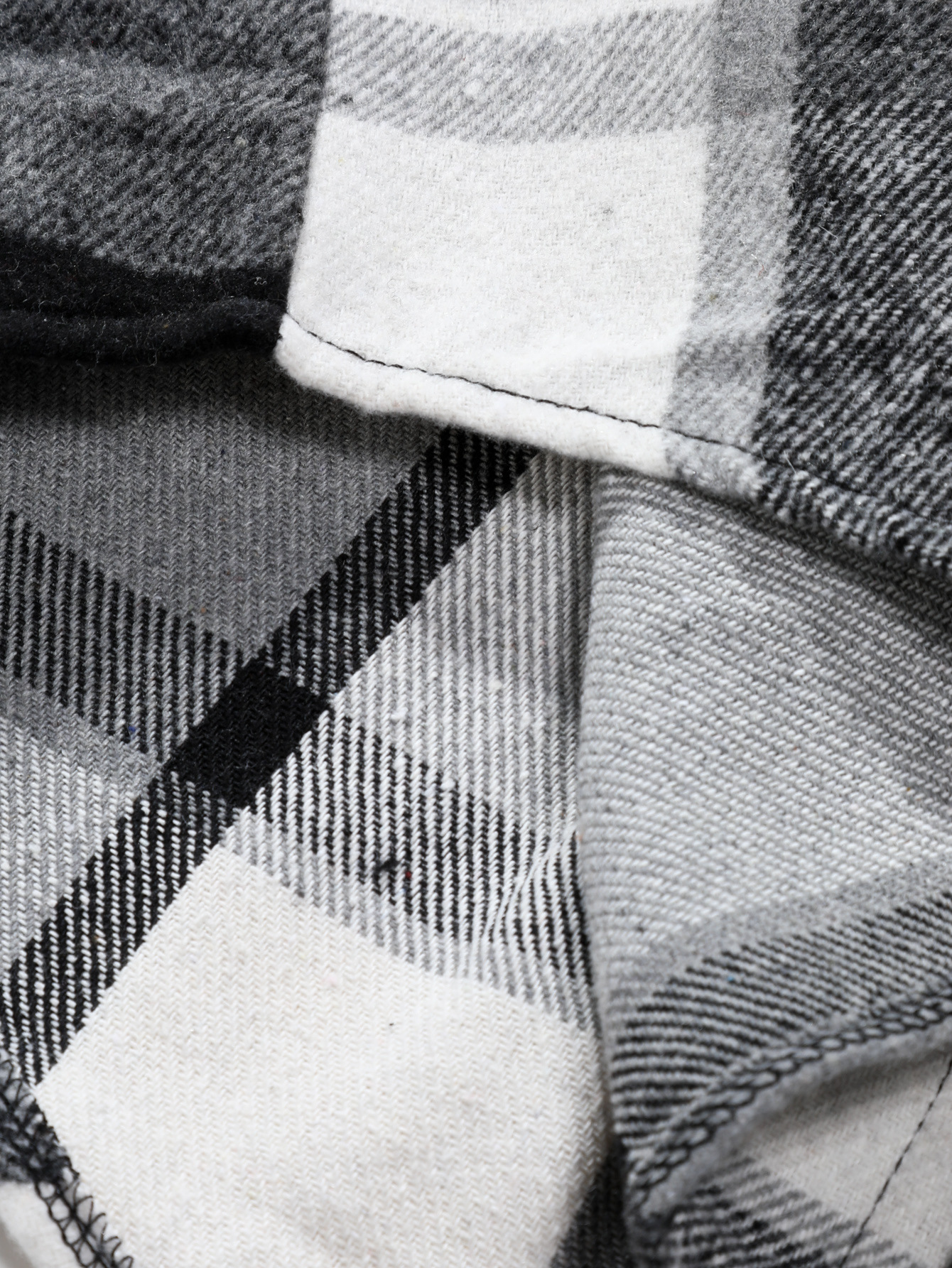 Camicia a quadri uomo maniche lunghe rossa casual ed elegante_voghion.com
