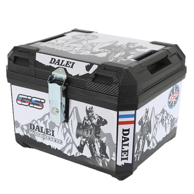 Electric car tail box – Trunk Box