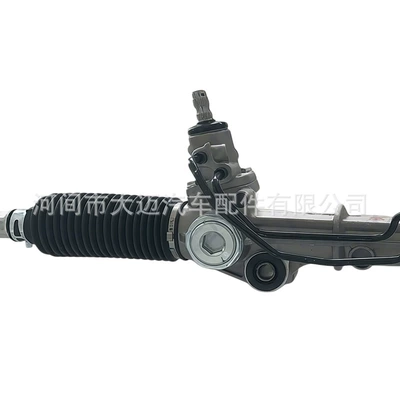 Steering gear assembly Is Suitable for