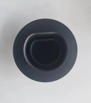 Gun Seat, Elektrikli avtomobil şarj cihazları - european-standard-empty-gun-holder