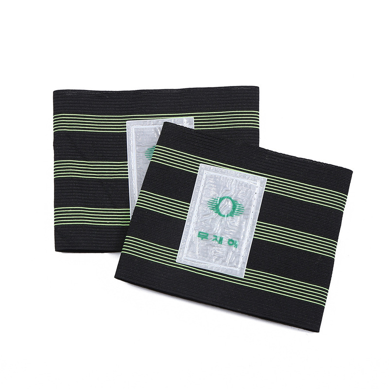 Korean-style Reflective Widened Bicycle Belts Mountain Bike Road Bike Leggings Bicycle Widened Belts Straps