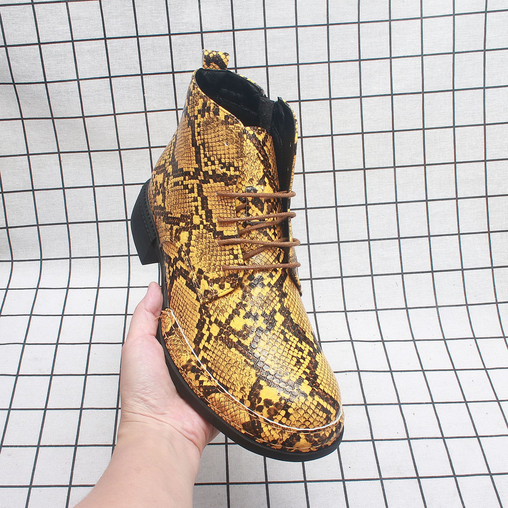 2025�羳��ó�ﶬ�¿��ɫǰϵ����ʿ������ѥ��ͷ�߸���Ͳ1243