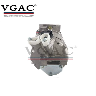 1.6L car air conditioning – Soyutma sisteminin digər hissələri